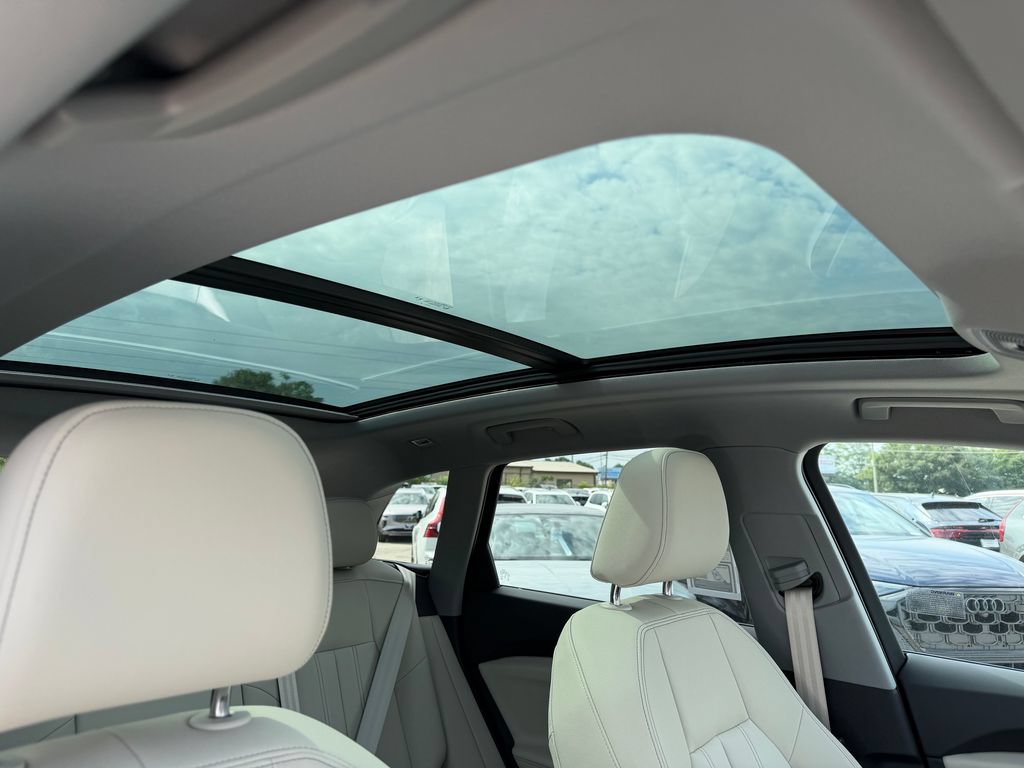 New 2026 Audi Q5 Premium Plus AWD/4WD image 11