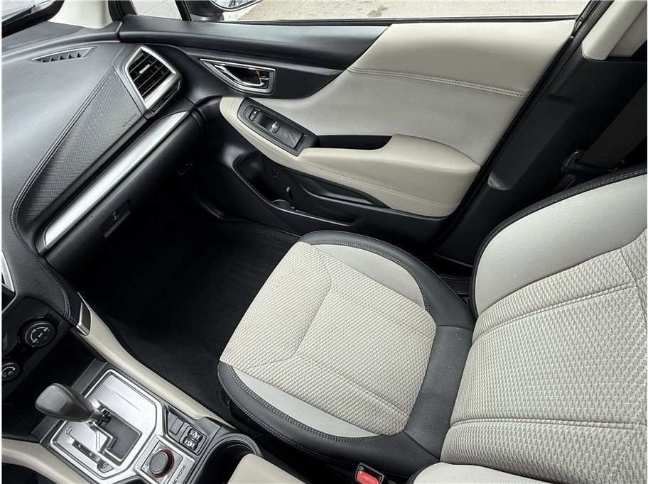 Used 2020 Subaru Forester Premium image 30