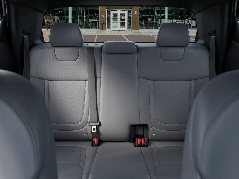 New 2026 Hyundai Santa Cruz SEL image 12