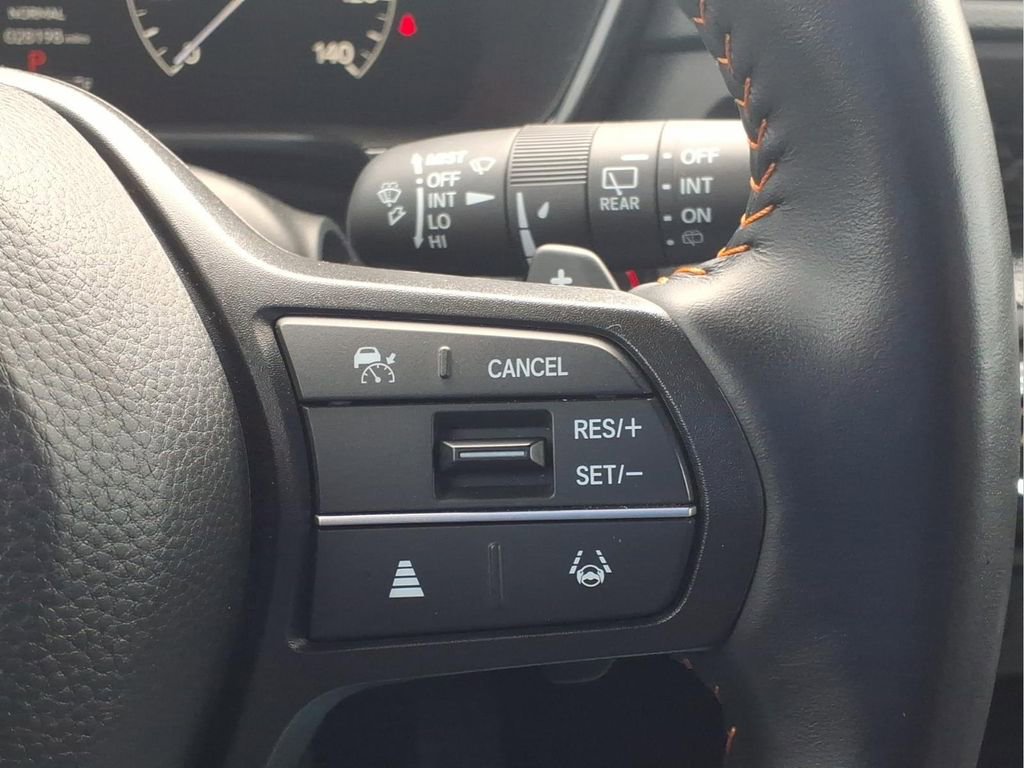 Used 2025 Honda CR-V Sport-L image 25