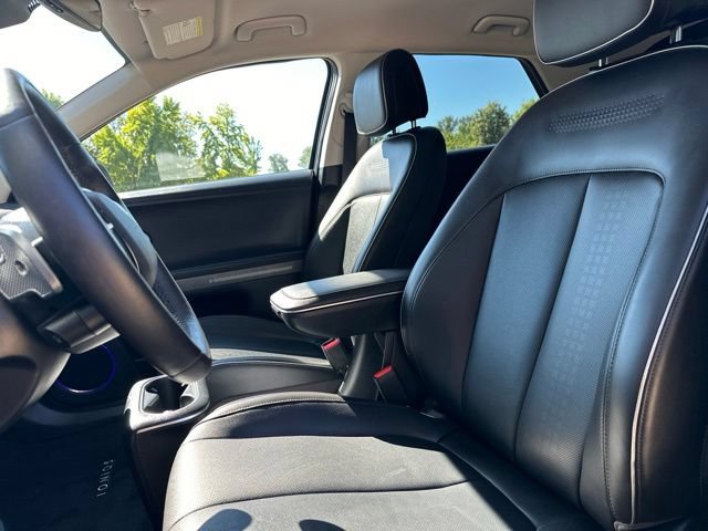 Certified 2023 Hyundai Ioniq 5 SEL AWD/4WD image 12