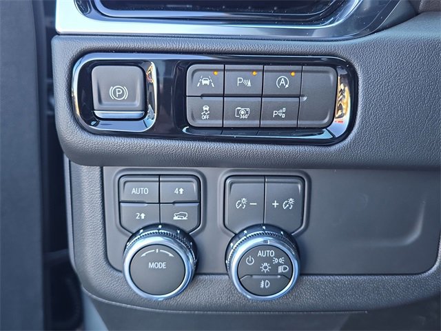 New 2026 GMC Yukon XL Denali w/ Sun & Power Step Package image 25