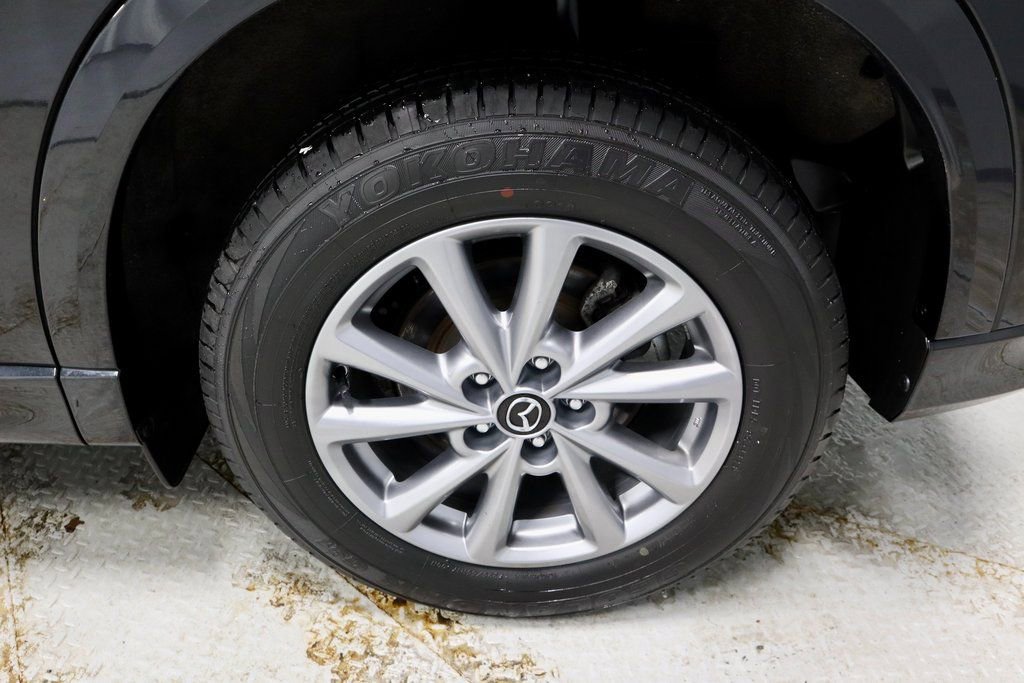 Used 2024 MAZDA CX-5 AWD 2.5 S w/ Select Package image 20