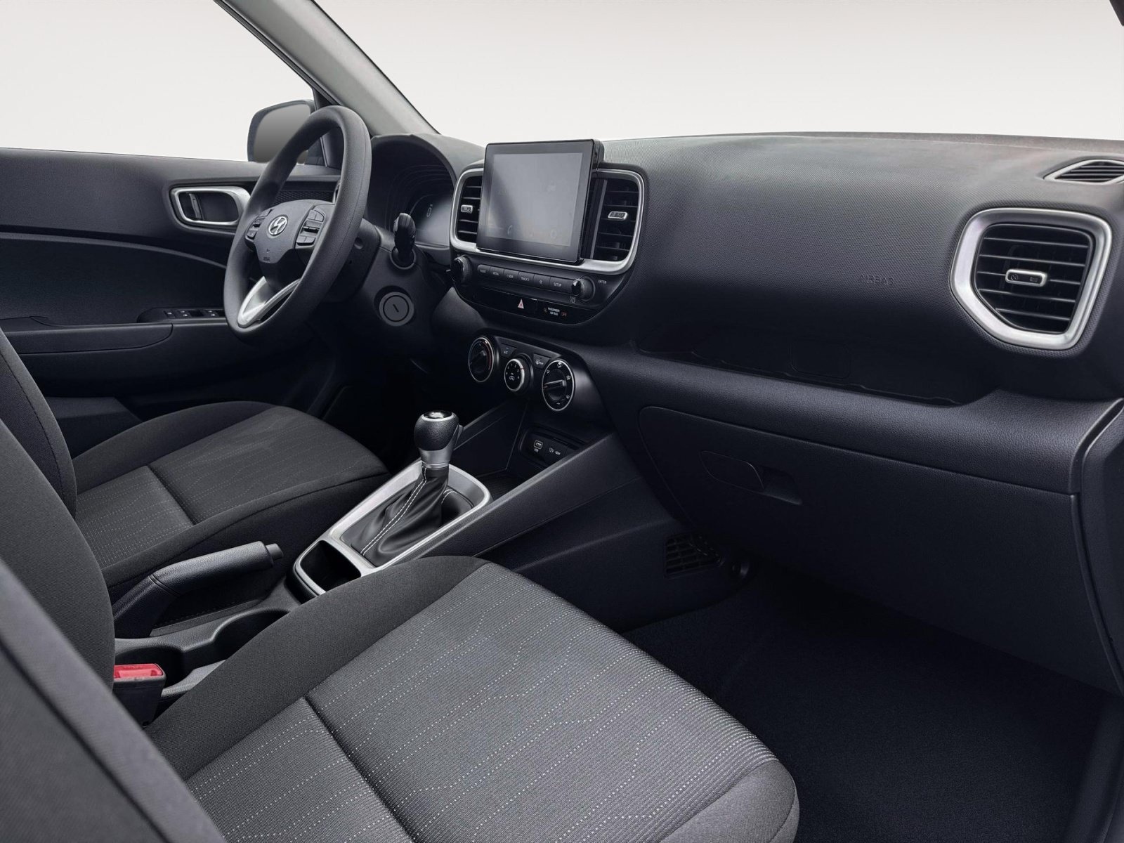 New 2026 Hyundai Venue SE FWD image 15