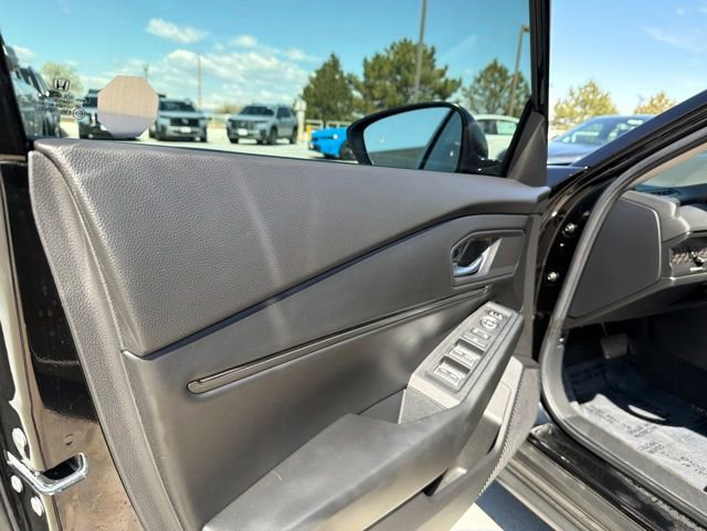 Used 2024 Honda Accord EX image 9