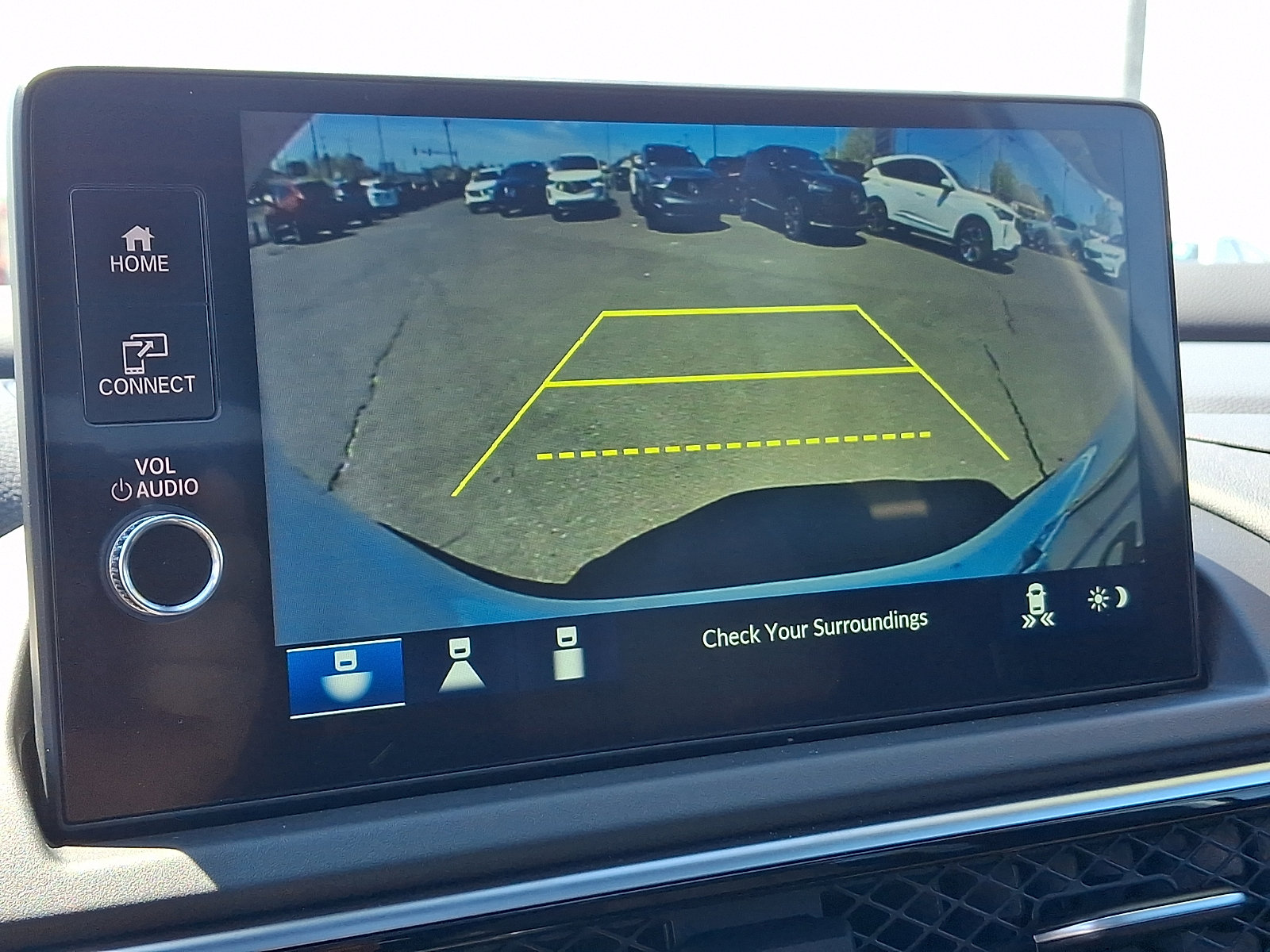 Certified 2025 Acura ADX A-Spec image 18