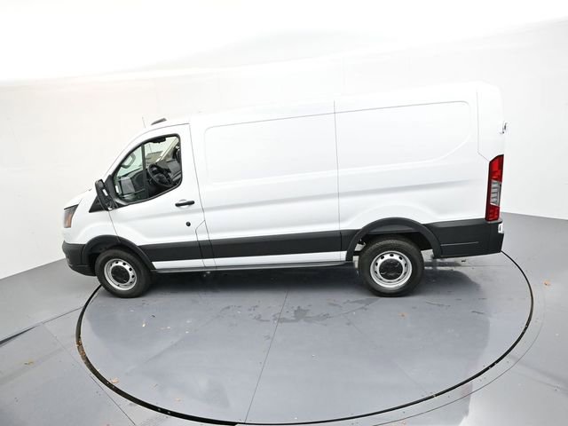 New 2026 Ford Transit 250 Low Roof image 22