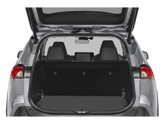Certified 2024 Toyota RAV4 XLE image 14