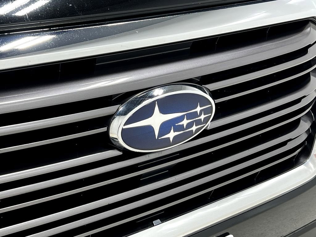 Used 2020 Subaru Ascent Limited w/ Technology Package AWD/4WD image 42