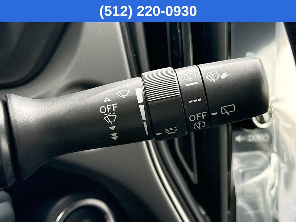 New 2026 Subaru Crosstrek 2.5i Limited AWD/4WD image 15