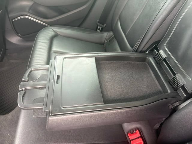 Used 2020 Audi A3 2.0T Premium Plus w/ Premium Plus Package FWD image 15