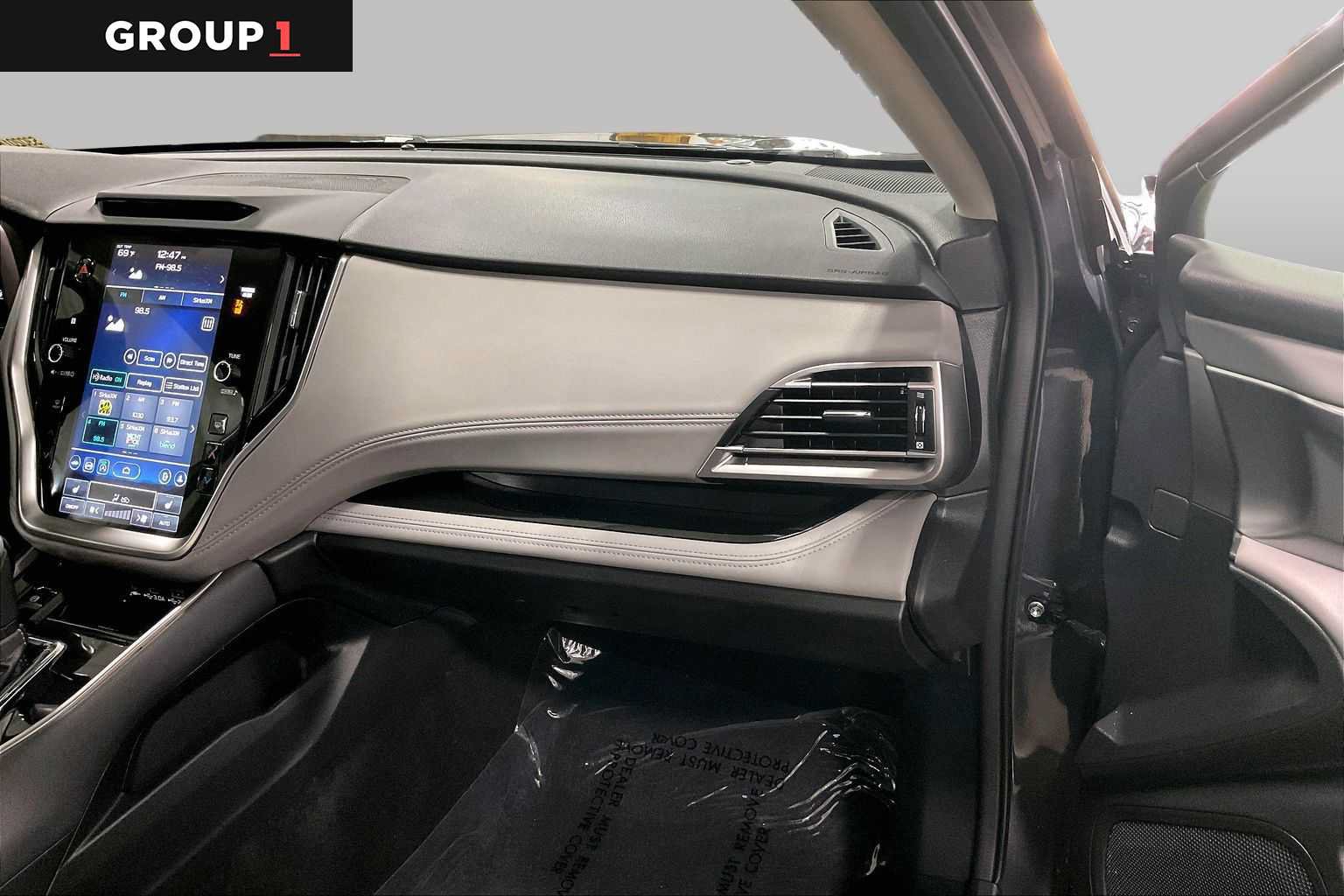 Certified 2025 Subaru Legacy Limited AWD/4WD image 19