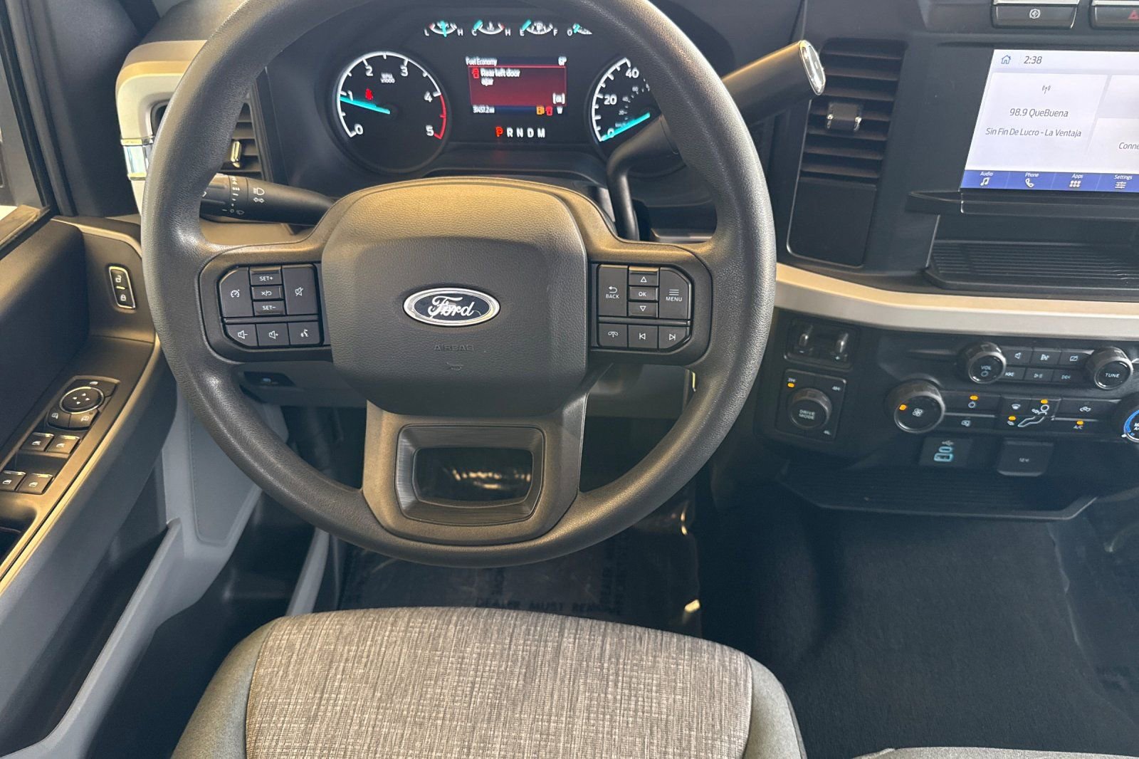 Used 2024 Ford F250 XLT image 16