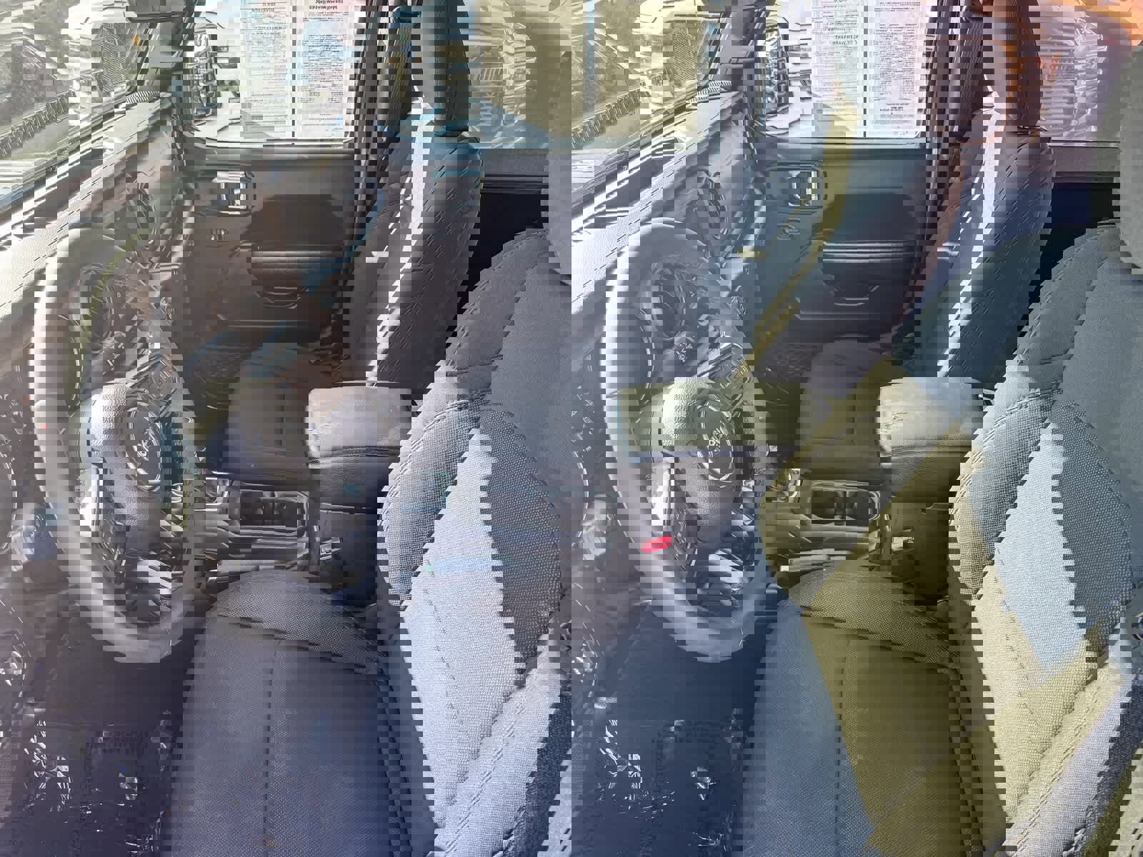 Used 2023 Jeep Wrangler Willys image 15