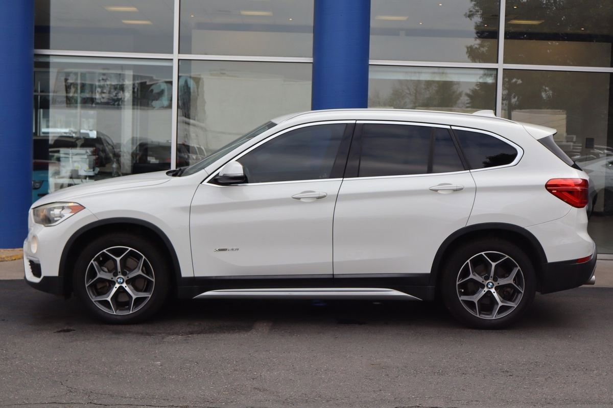 Used 2016 BMW X1 xDrive28i AWD/4WD image 2