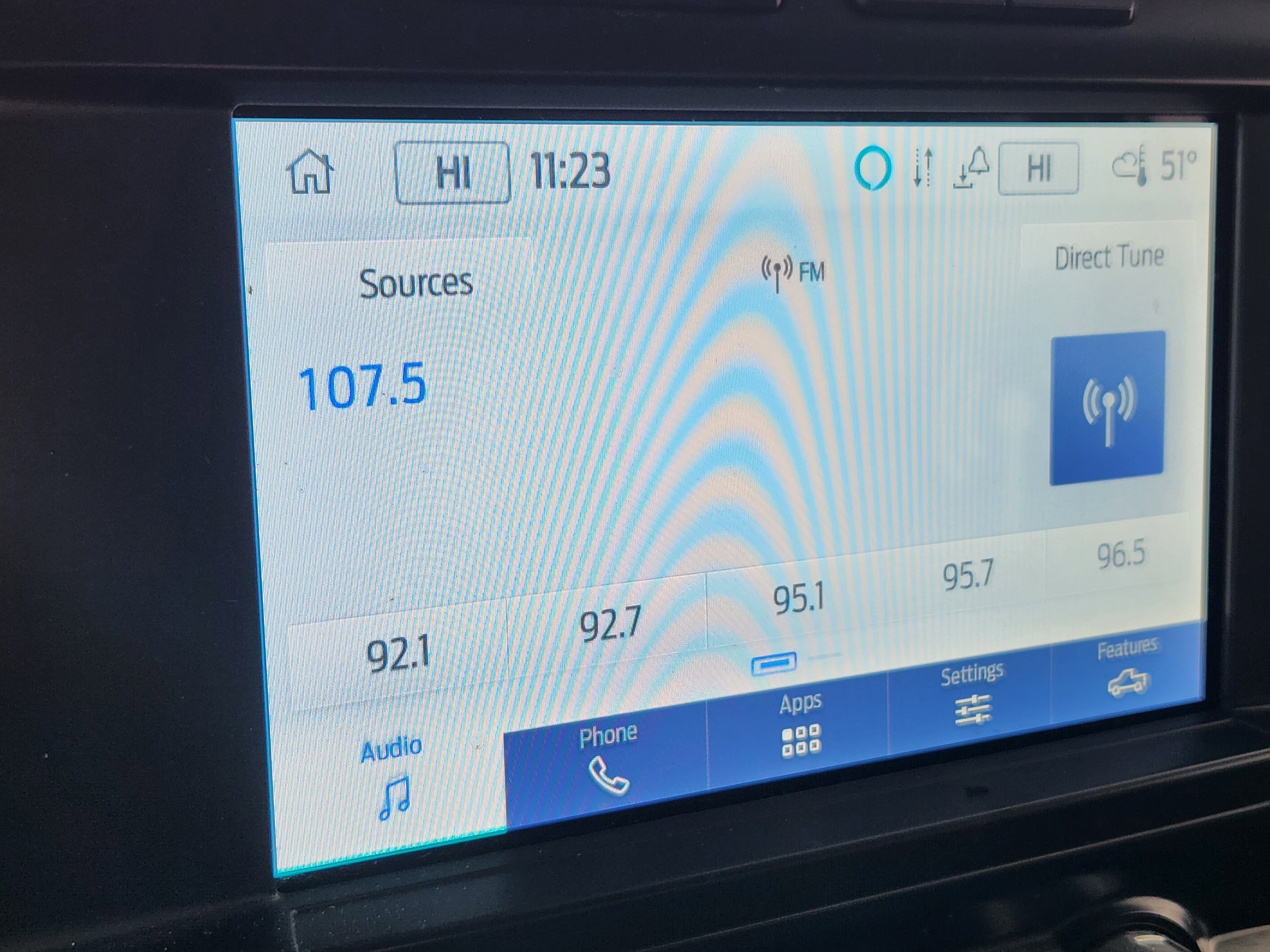 Used 2022 Ford F150 XLT w/ Equipment Group 301A Mid image 21