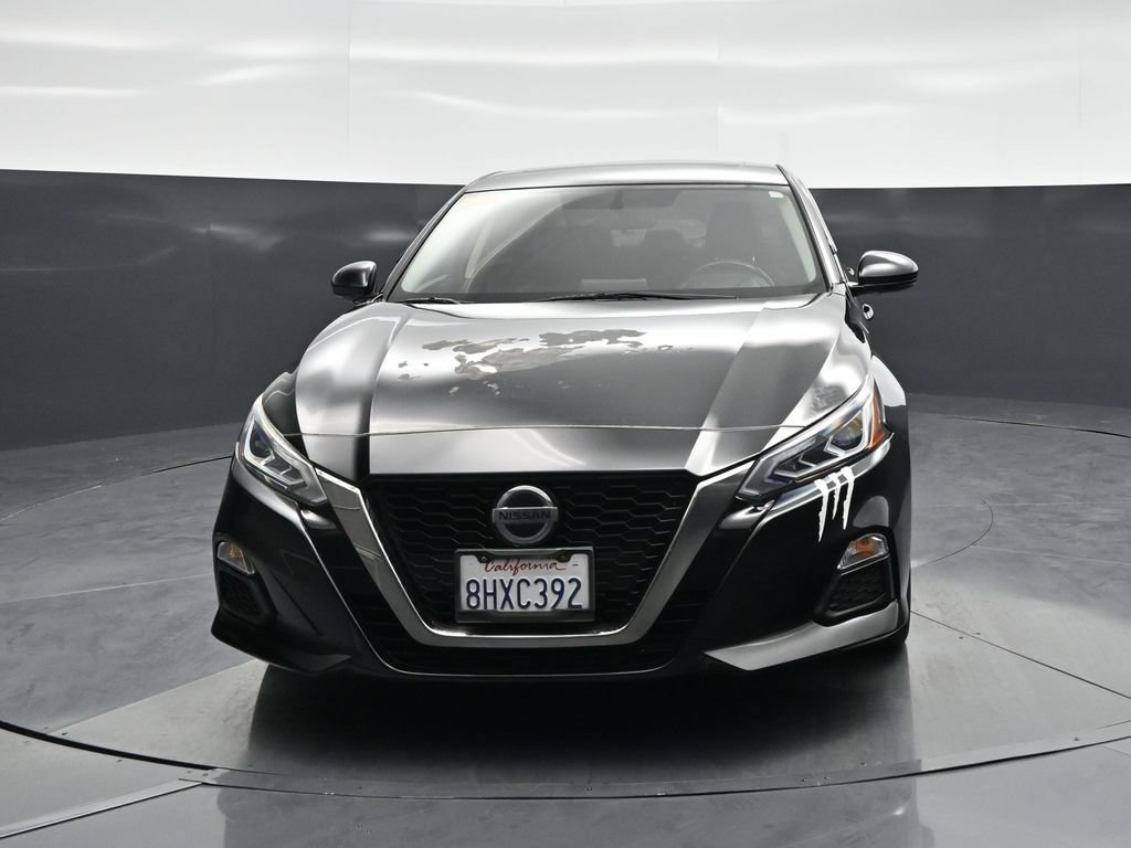Used 2019 Nissan Altima 2.5 SR w/ SR Premium Package FWD image 25