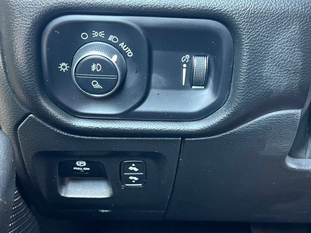 Used 2023 RAM 1500 Big Horn AWD/4WD image 20