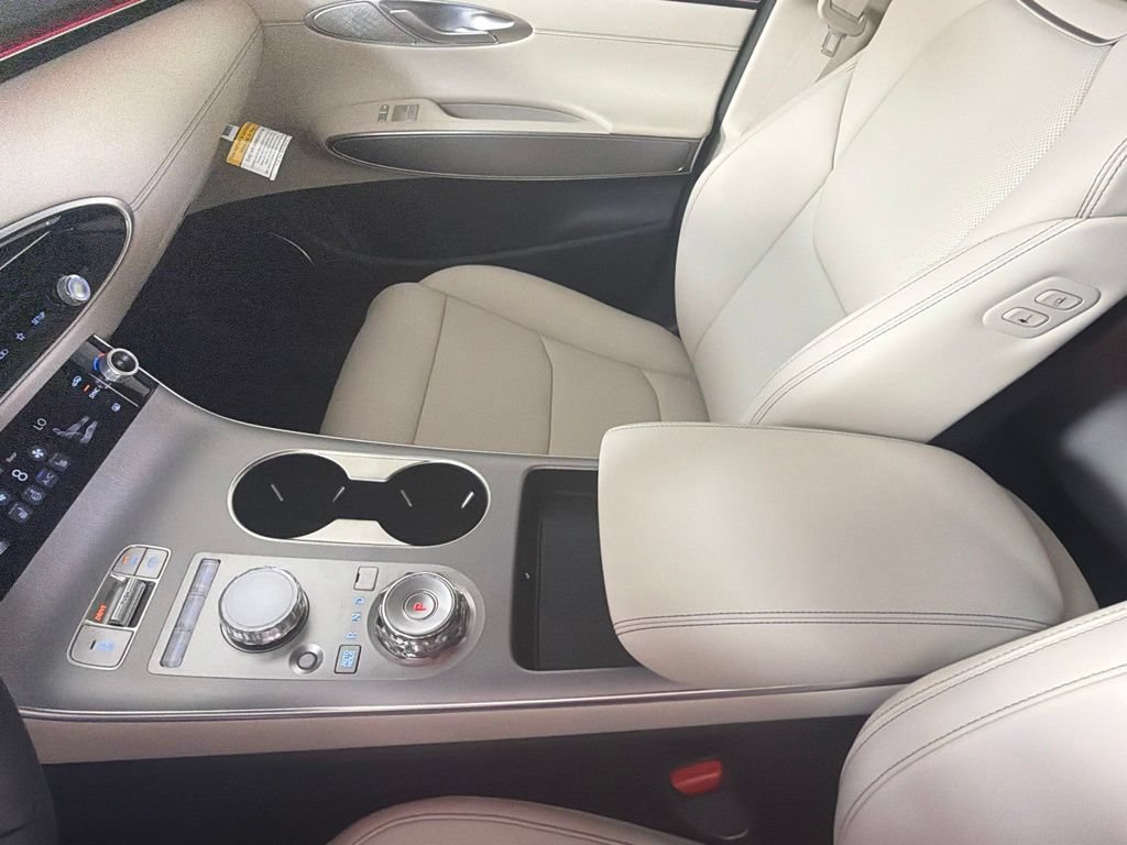 New 2027 Genesis GV70 2.5T Select AWD/4WD image 20