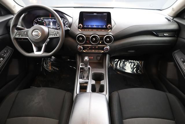 Used 2023 Nissan Sentra SV image 14