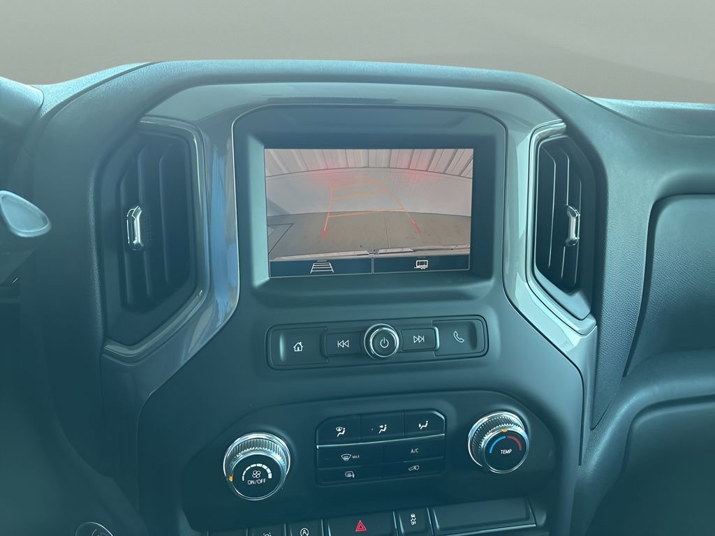 Used 2024 GMC Sierra 1500 Pro w/ Fleet Convenience Package image 16