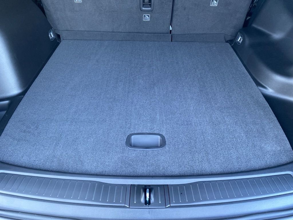 New 2025 Jeep Grand Cherokee Laredo X image 14