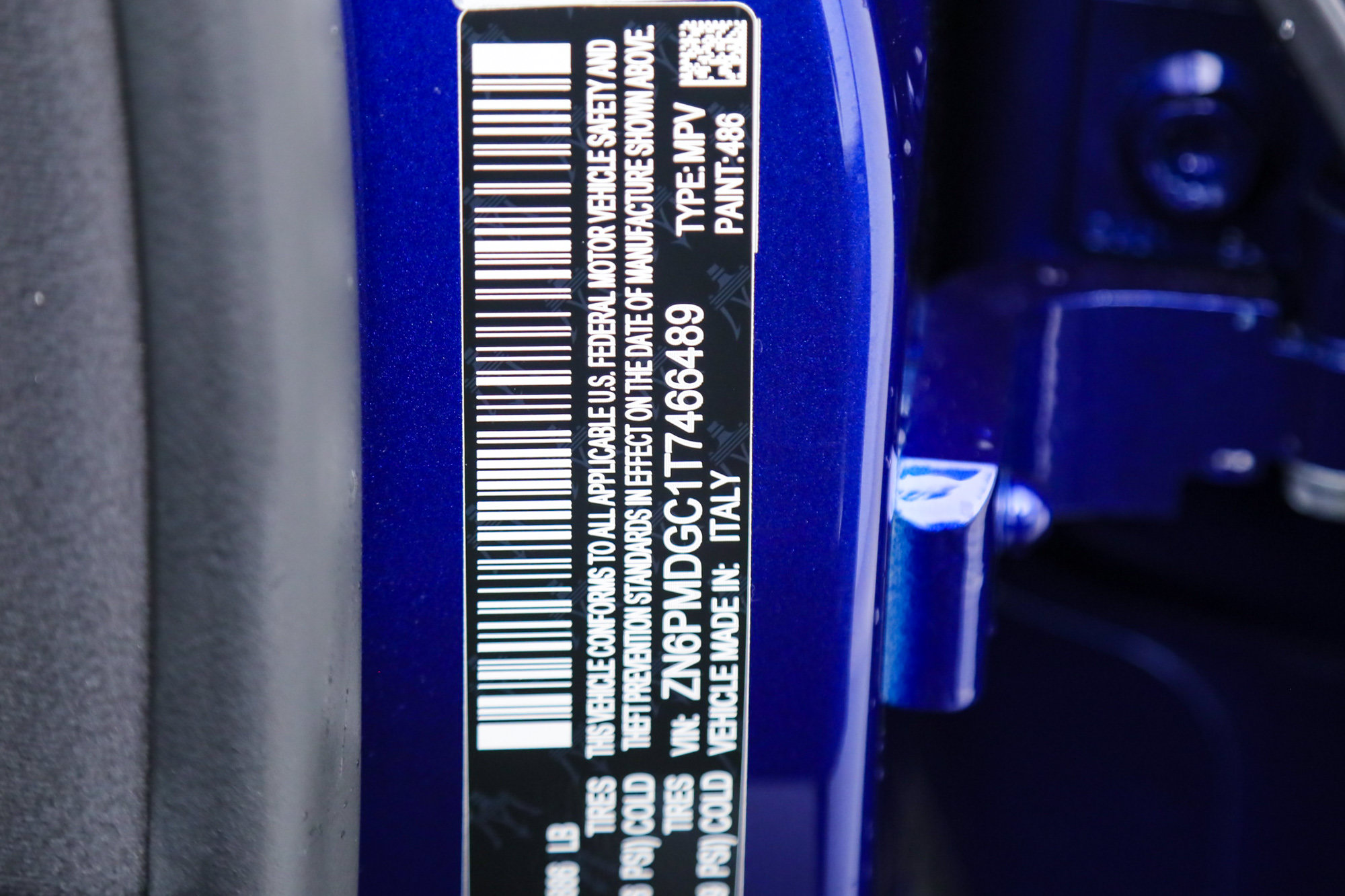 New 2026 Maserati Grecale Modena AWD/4WD image 22