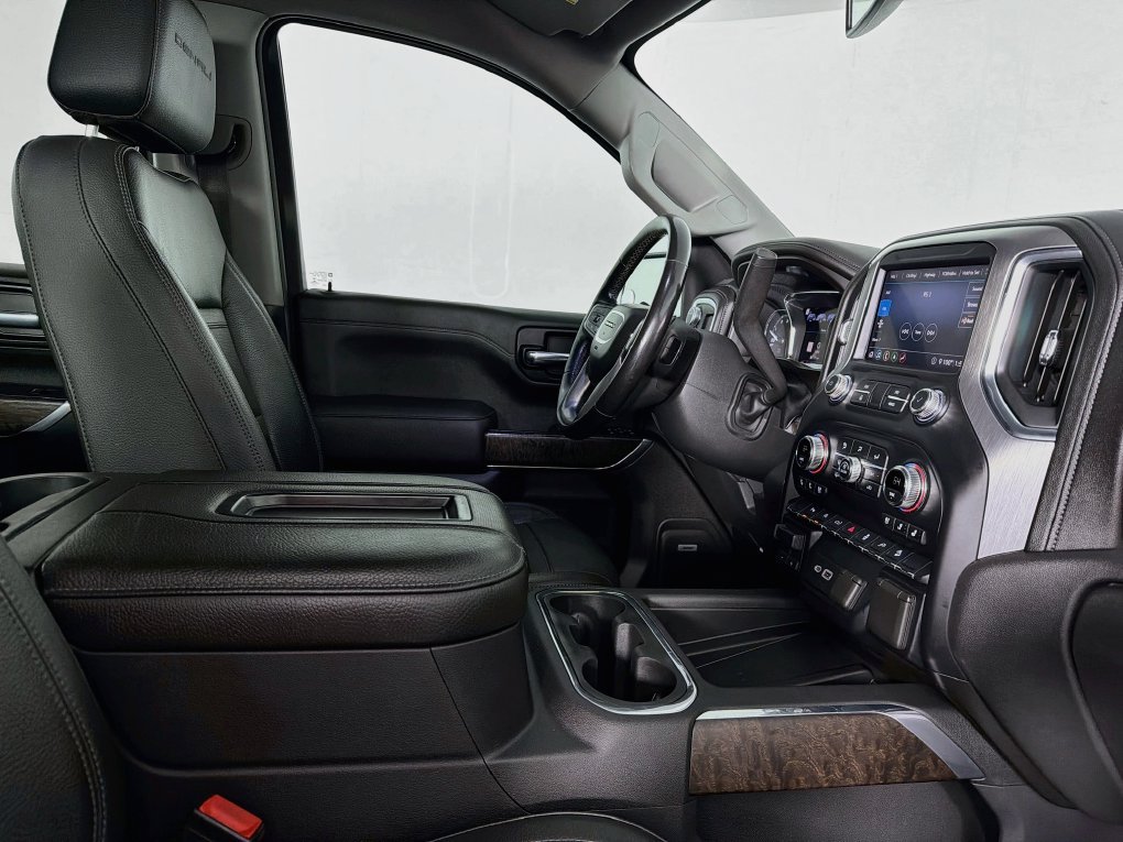 Used 2020 GMC Sierra 1500 Denali AWD/4WD image 36