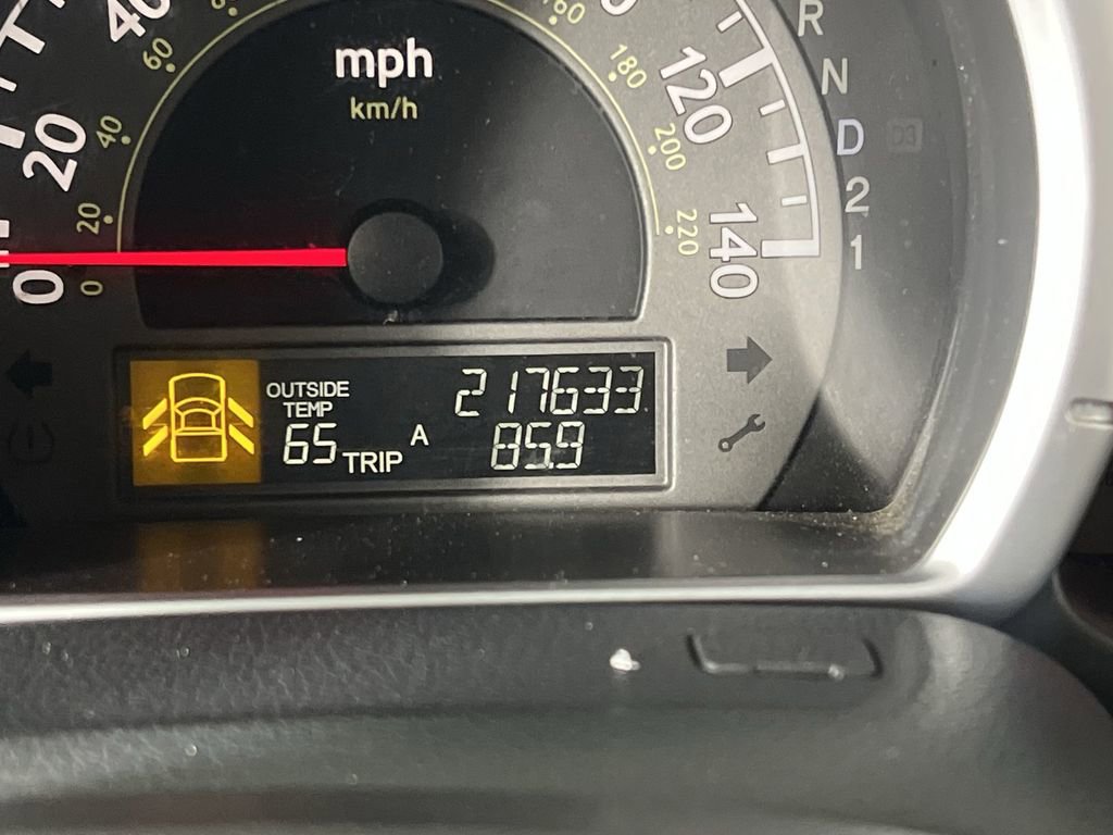 Used 2007 Honda Ridgeline RTL image 13