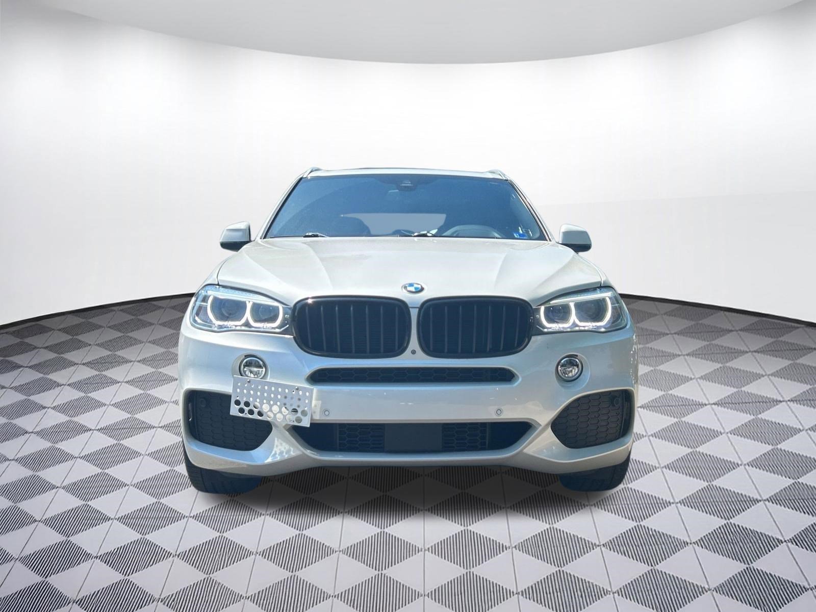 Used 2017 BMW X5 xDrive35i AWD/4WD image 6