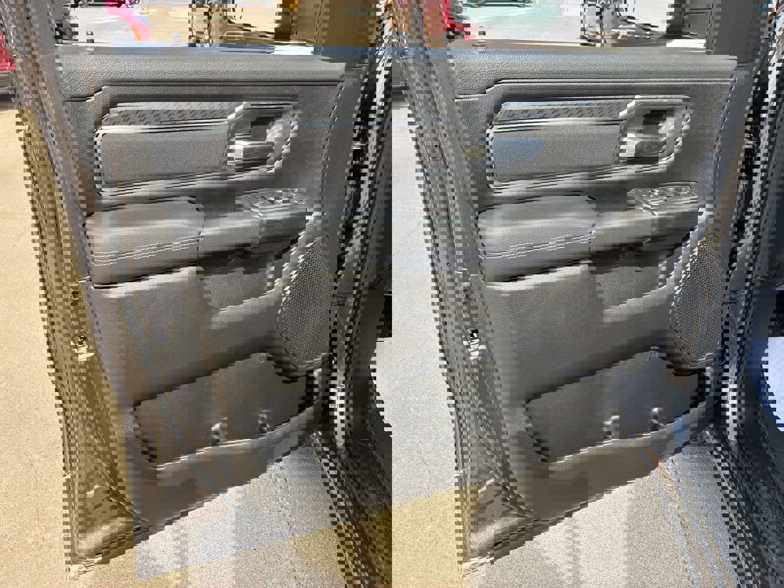 New 2026 RAM 1500 Big Horn image 23