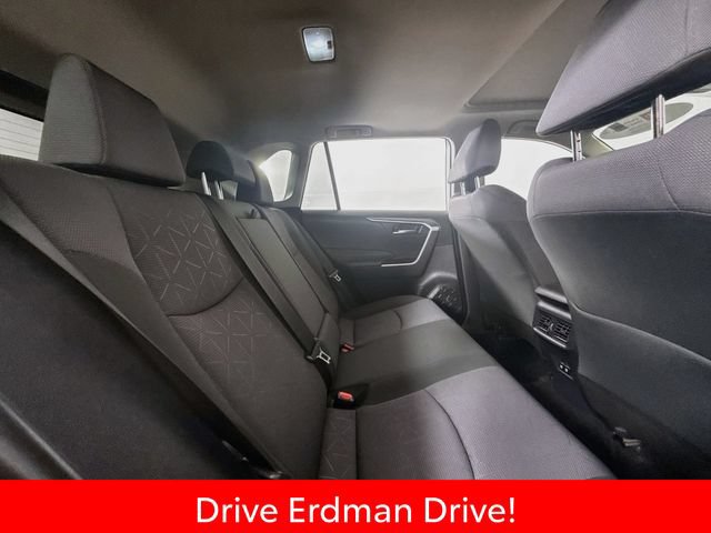 Certified 2020 Toyota RAV4 XLE w/ Convenience Package AWD/4WD image 28