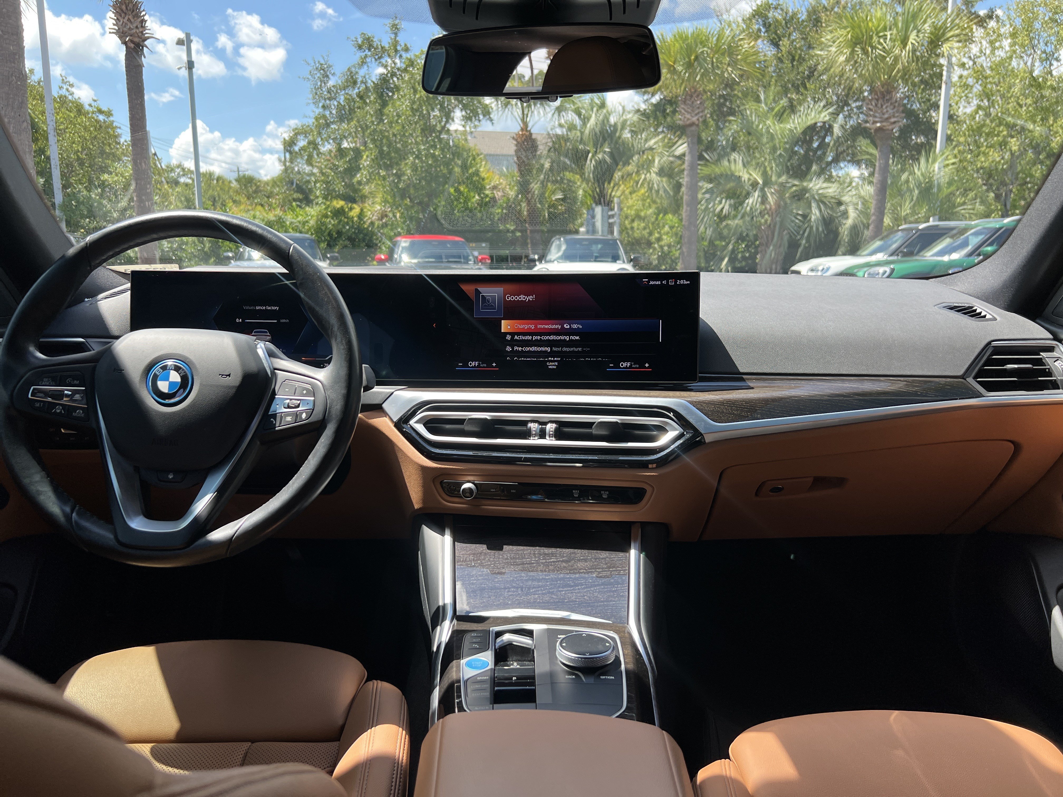 Certified 2023 BMW i4 eDrive35 RWD image 29