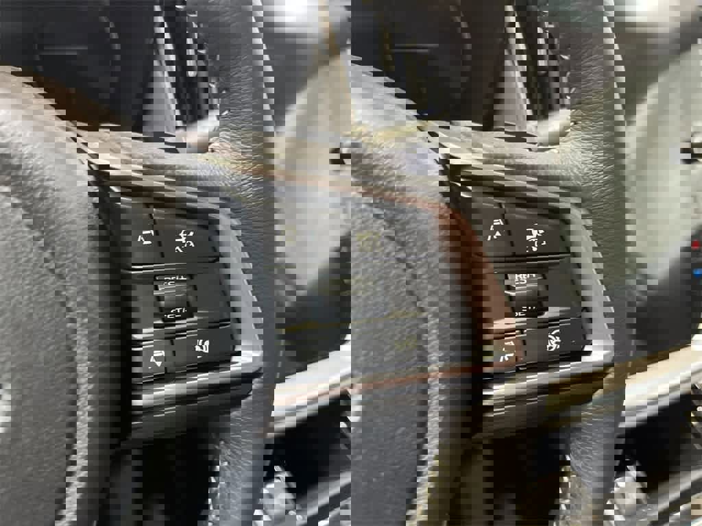 Certified 2025 Subaru Legacy Premium image 18