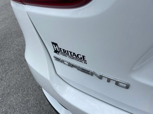 Used 2020 Kia Sorento EX FWD image 9
