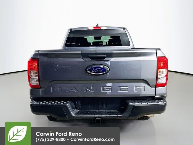 New 2026 Ford Ranger XL image 6