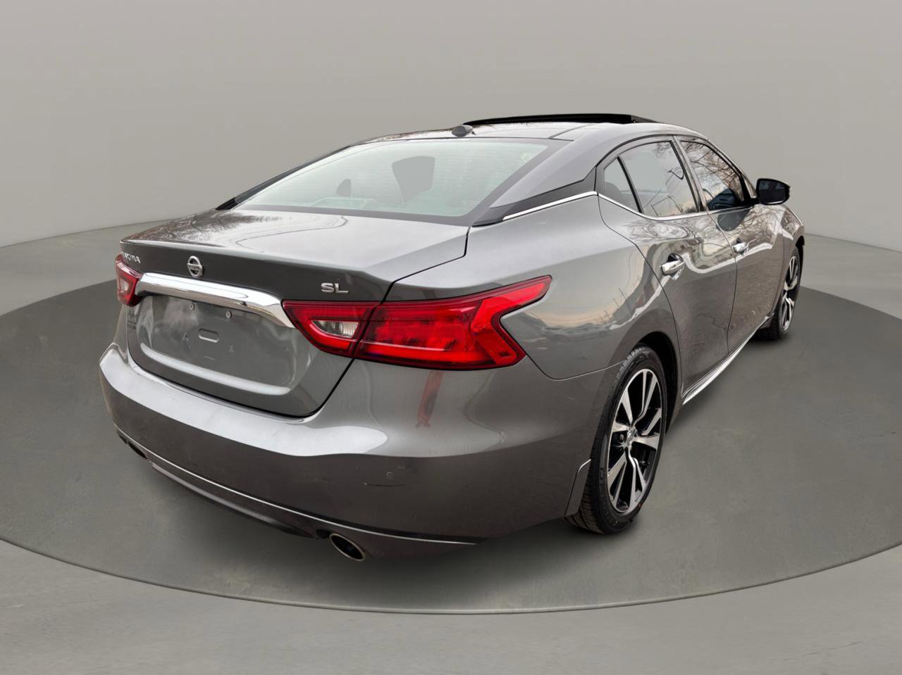 Used 2018 Nissan Maxima 3.5 SL image 6
