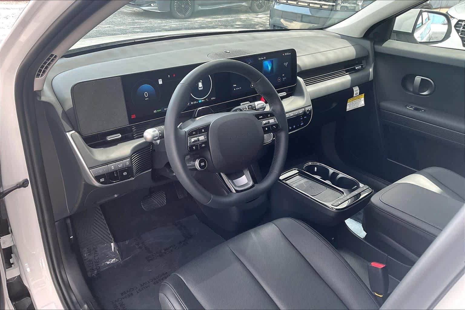 Certified 2026 Hyundai Ioniq 5 SEL RWD image 17