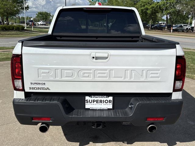 Used 2024 Honda Ridgeline RTL image 5