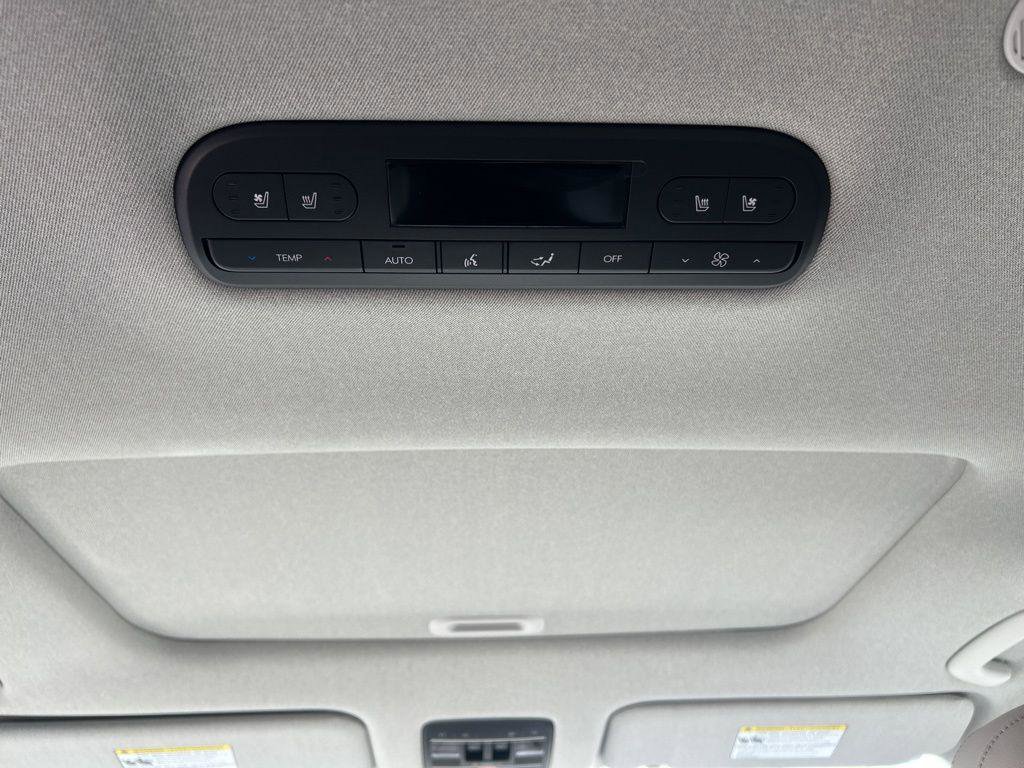 New 2026 Hyundai Palisade Limited image 7