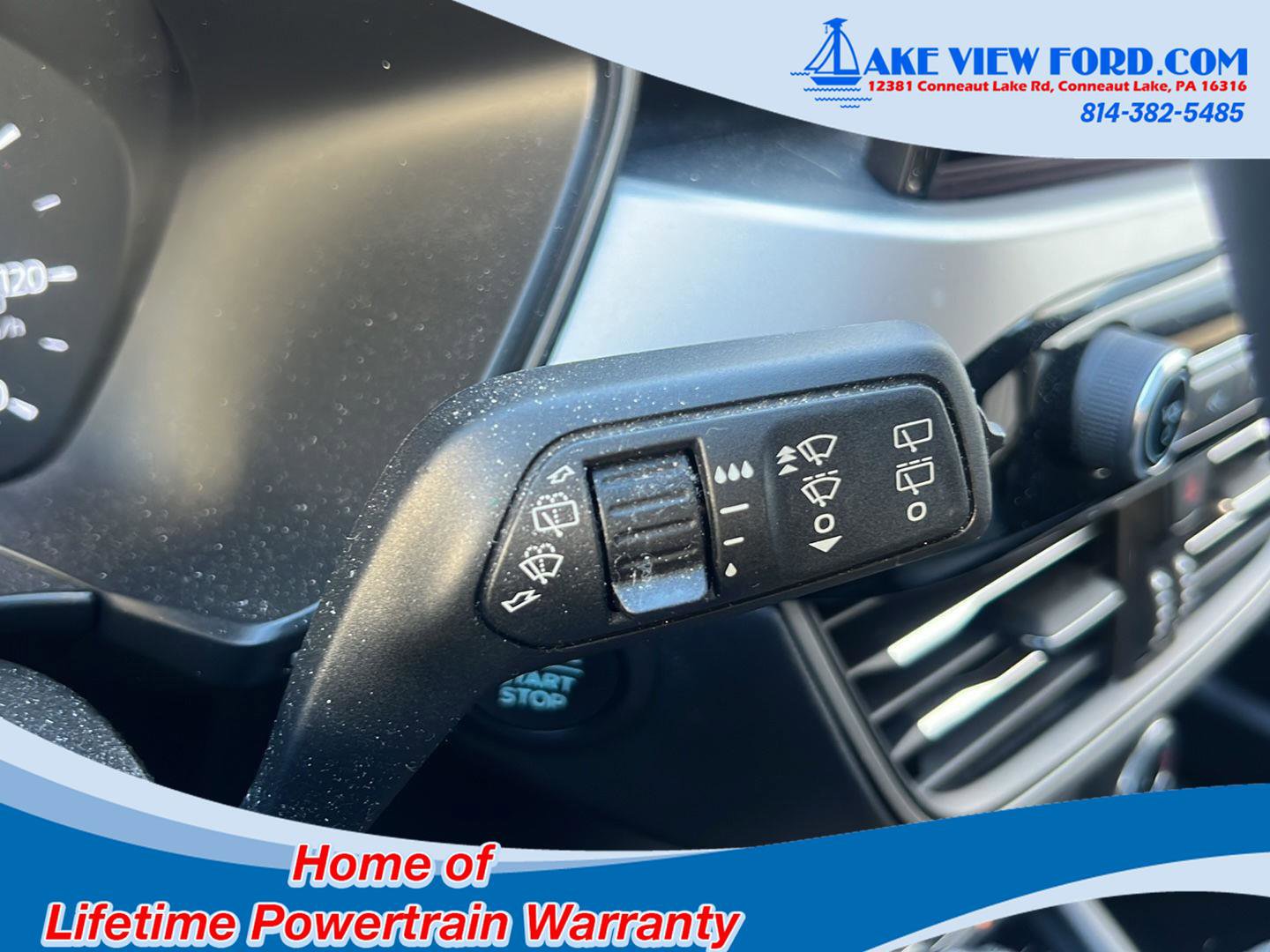 Used 2022 Ford Escape SE w/ Convenience Package image 26