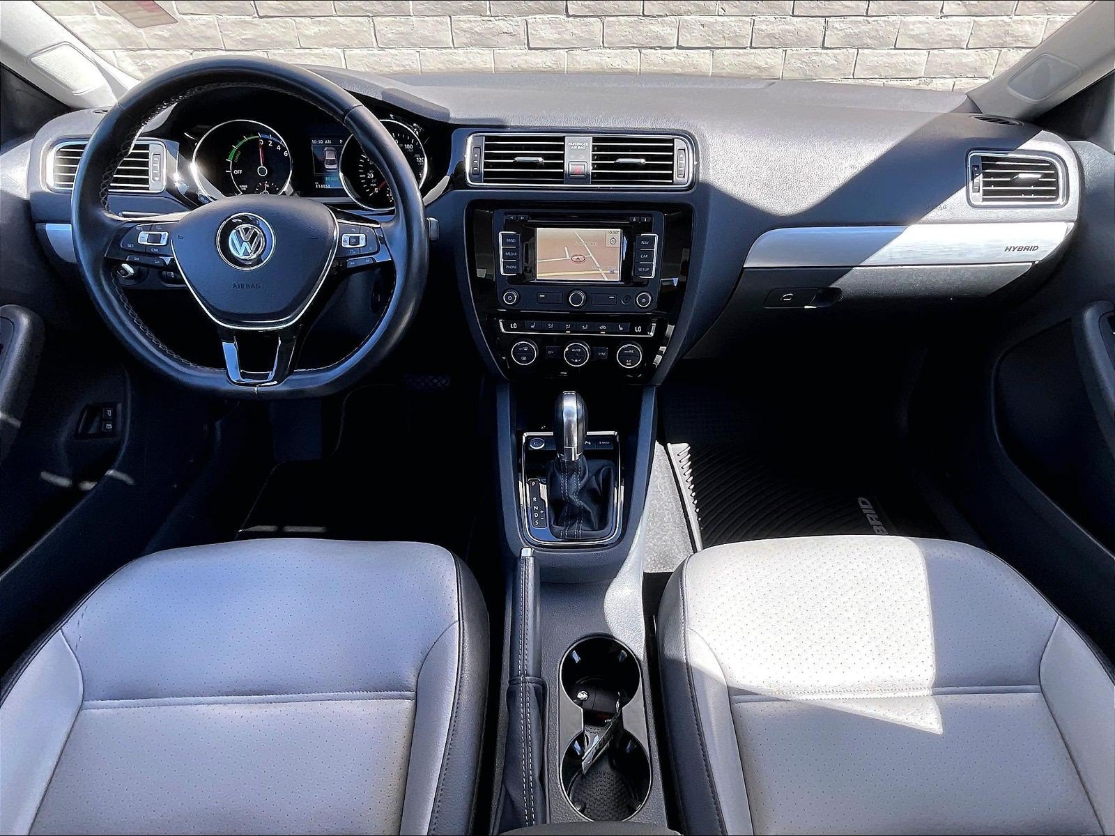 Used 2015 Volkswagen Jetta SEL Premium FWD image 15