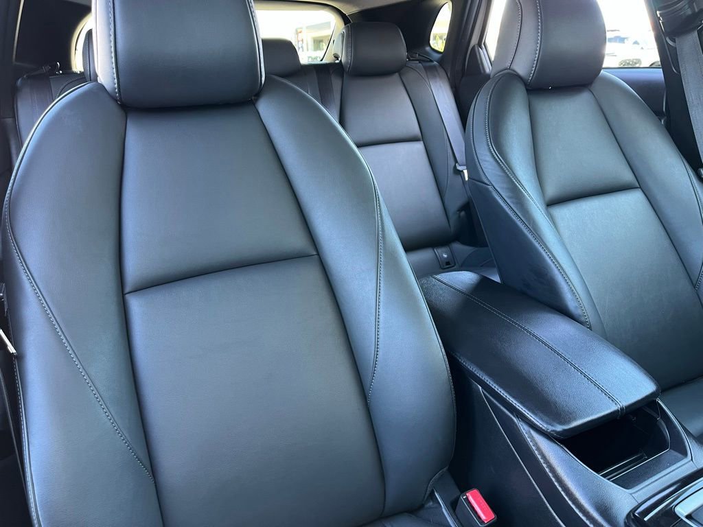 Used 2024 MAZDA CX-30 AWD 2.5 S w/ Select Sport Pkg image 25