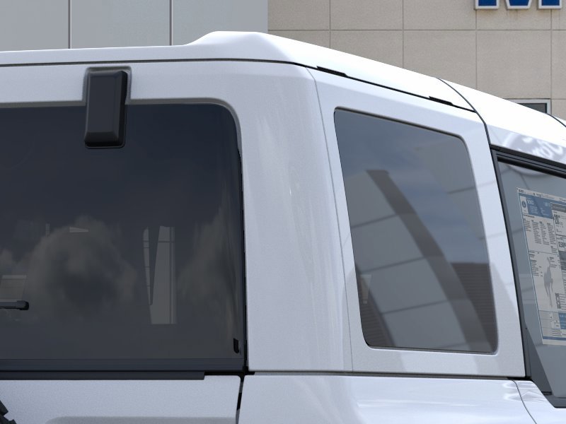 New 2026 Ford Bronco Outer Banks AWD/4WD image 25