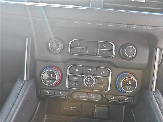 Used 2022 Chevrolet Tahoe LT RWD image 15