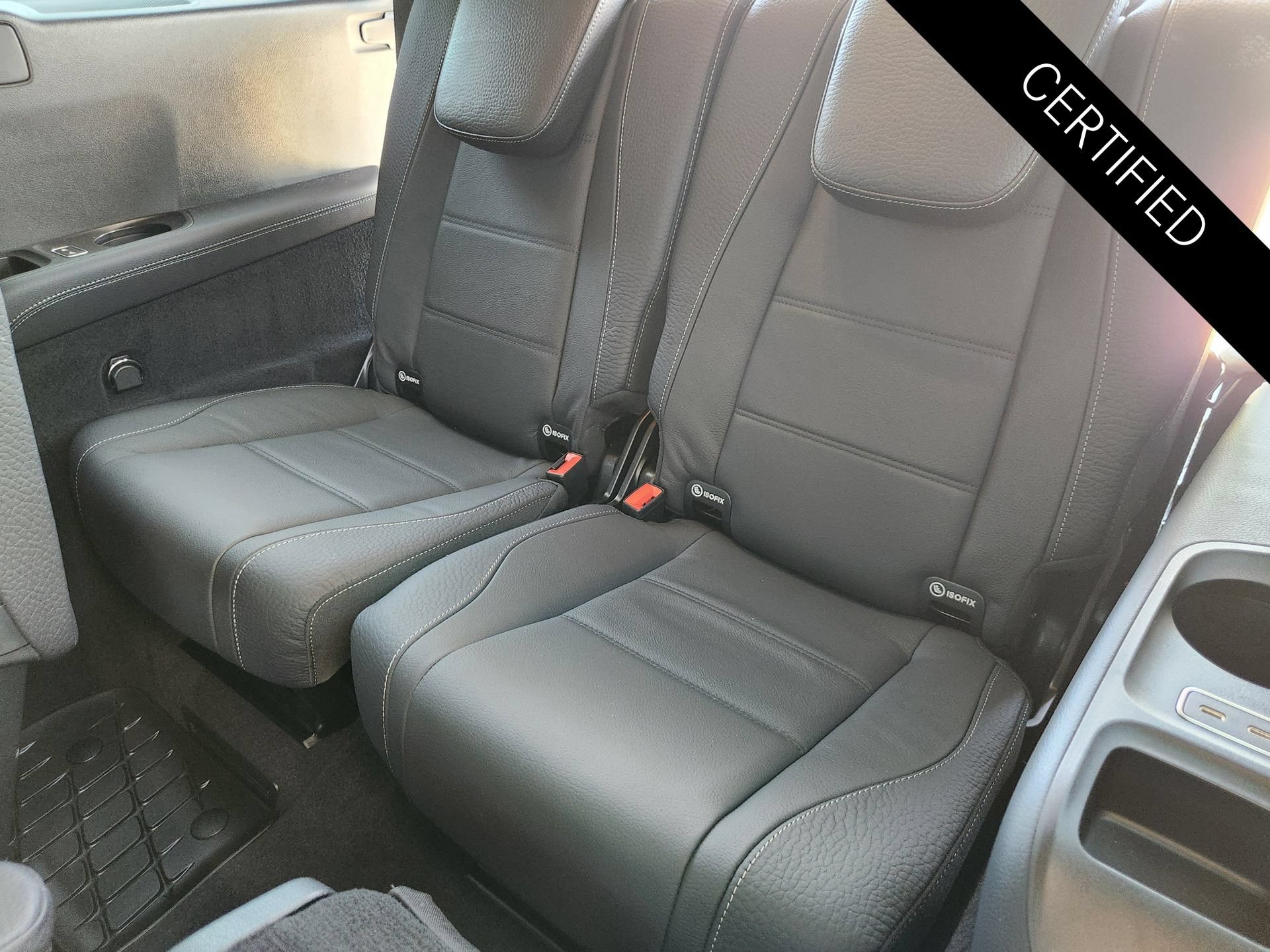 Certified 2026 Mercedes-Benz GLS 580 4MATIC image 31