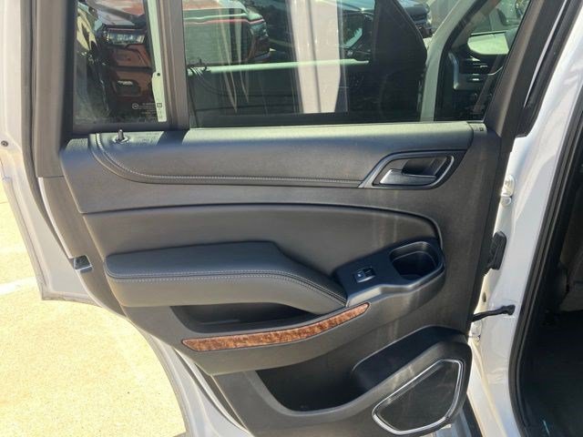 Used 2018 Chevrolet Tahoe Premier AWD/4WD image 22