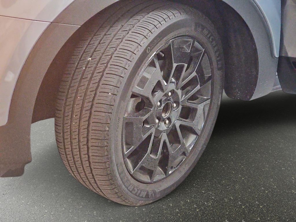 Used 2021 Kia Telluride SX w/ SX Prestige Package AWD/4WD image 32