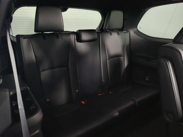 Used 2024 Toyota Grand Highlander AWD Hybrid image 17