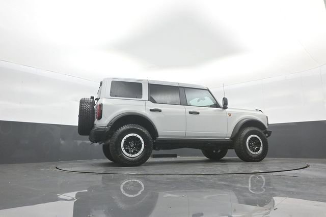 New 2026 Ford Bronco Badlands image 34